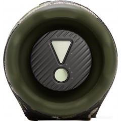 Портативная акустика JBL Charge 6 (камуфляж)