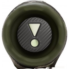 Портативная акустика JBL Charge 6 (камуфляж)
