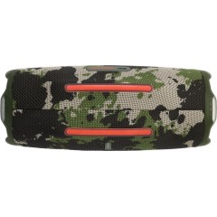 Портативная акустика JBL Charge 6 (камуфляж)