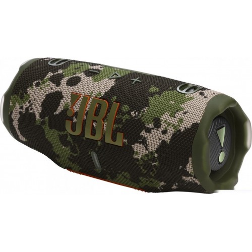 Портативная акустика JBL Charge 6 (камуфляж)