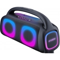 Портативная акустика Hyundai H-PS1027