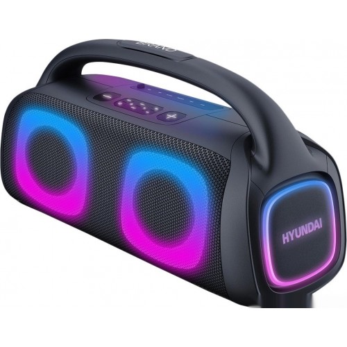 Портативная акустика Hyundai H-PS1027