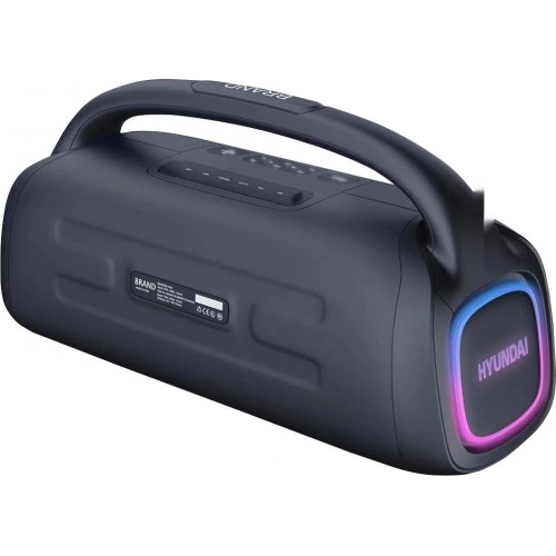 Портативная акустика Hyundai H-PS1027