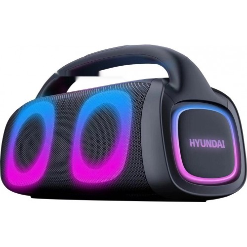 Портативная акустика Hyundai H-PS1027