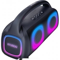 Портативная акустика Hyundai H-PS1027