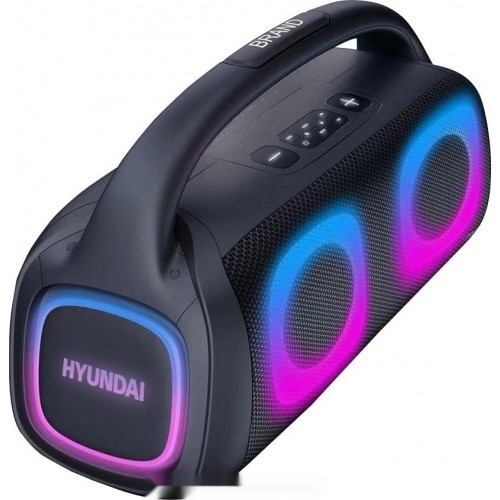 Портативная акустика Hyundai H-PS1027