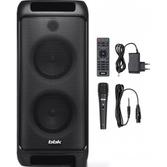 Портативная акустика BBK BTA7030