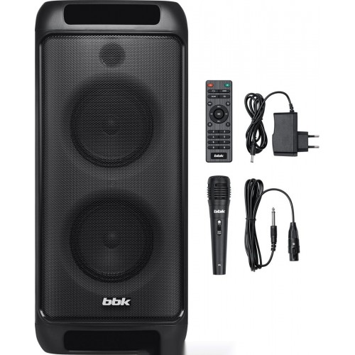 Портативная акустика BBK BTA7030