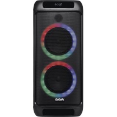 Портативная акустика BBK BTA7030