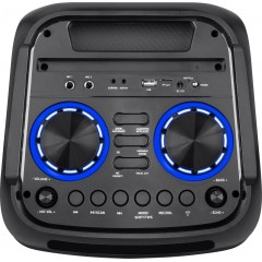 Портативная акустика BBK BTA7030