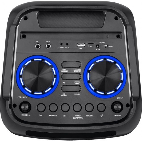 Портативная акустика BBK BTA7030