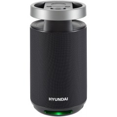 Портативная акустика Hyundai H-MC1241