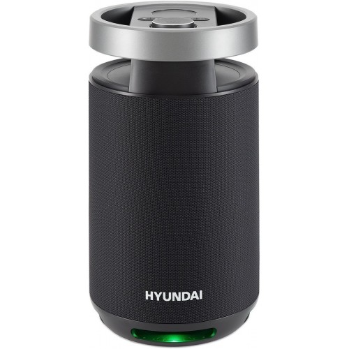 Портативная акустика Hyundai H-MC1241