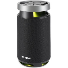 Портативная акустика Hyundai H-MC1241