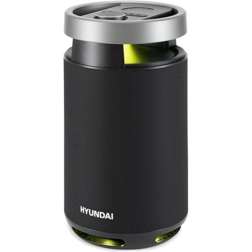 Портативная акустика Hyundai H-MC1241