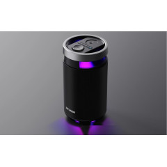 Портативная акустика Hyundai H-MC1241