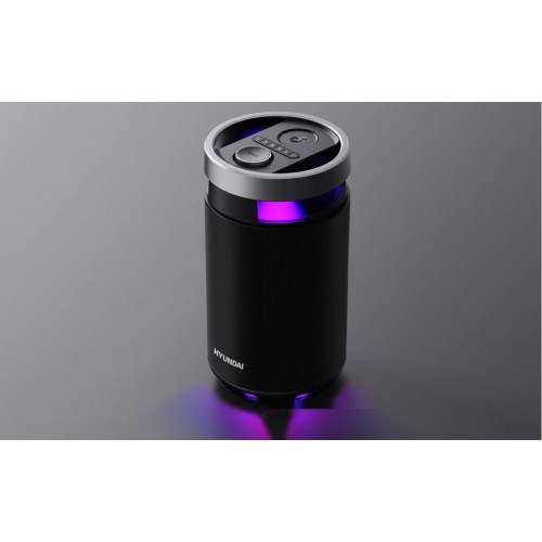 Портативная акустика Hyundai H-MC1241