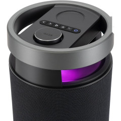 Портативная акустика Hyundai H-MC1241