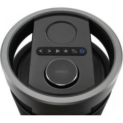 Портативная акустика Hyundai H-MC1241