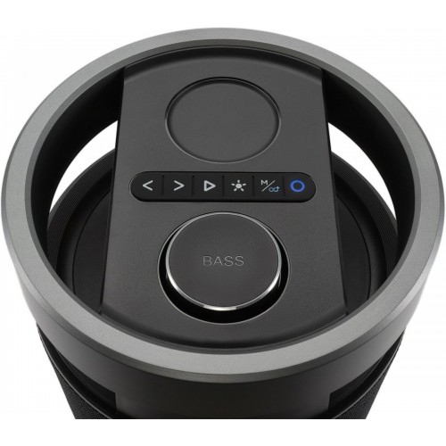 Портативная акустика Hyundai H-MC1241