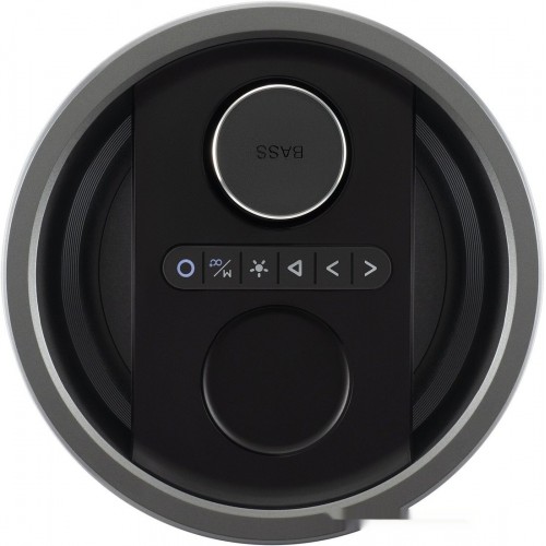 Портативная акустика Hyundai H-MC1241