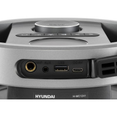Портативная акустика Hyundai H-MC1241