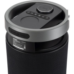 Портативная акустика Hyundai H-MC1241