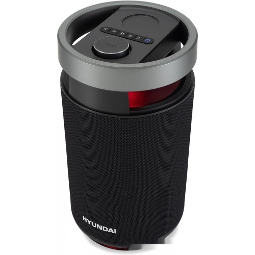 Портативная акустика Hyundai H-MC1241