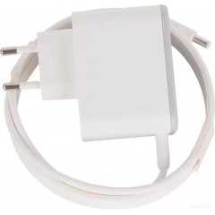 Умная колонка Яндекс Станция Мини 2 с часами (серый)