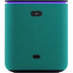 Умная колонка Яндекс Станция Миди (изумрудный)