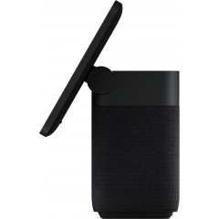 Колонка с умным дисплеем Яндекс Станция Дуо Макс (черный)