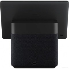 Колонка с умным дисплеем Яндекс Станция Дуо Макс (черный)