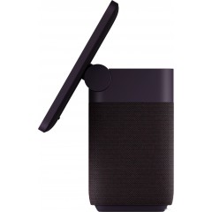 Колонка с умным дисплеем Яндекс Станция Дуо Макс (красный)