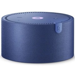 Умная колонка Яндекс Станция Мини Плюс YNDX-00020 Blue
