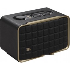Умная колонка JBL Authentics 200 (черный)