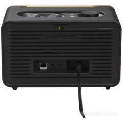 Умная колонка JBL Authentics 200 (черный)