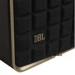 Умная колонка JBL Authentics 200 (черный)