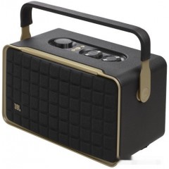 Умная колонка JBL Authentics 300 (черный)