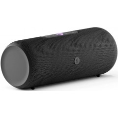 Умная колонка Яндекс Станция Стрит (черный)