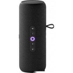 Умная колонка Яндекс Станция Стрит (черный)