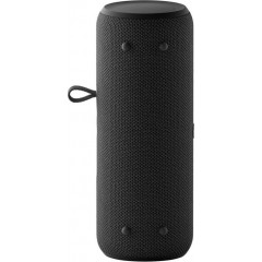 Умная колонка Яндекс Станция Стрит (черный)