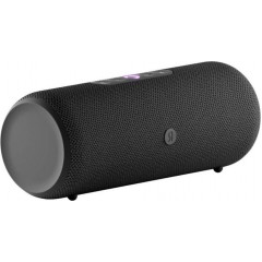 Умная колонка Яндекс Станция Стрит (черный)