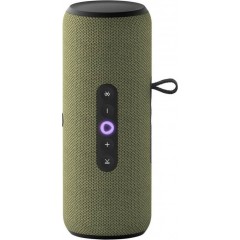 Умная колонка Яндекс Станция Стрит (зеленый)