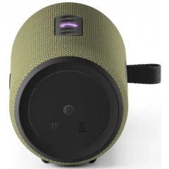 Умная колонка Яндекс Станция Стрит (зеленый)