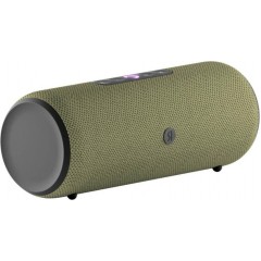 Умная колонка Яндекс Станция Стрит (зеленый)