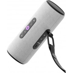 Умная колонка Яндекс Станция Стрит (серый)