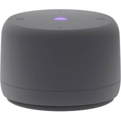 Умная колонка Яндекс Станция Лайт 2 без часов (серый)