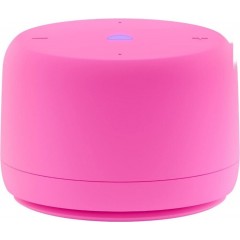 Умная колонка Яндекс Станция Лайт 2 без часов (розовый)
