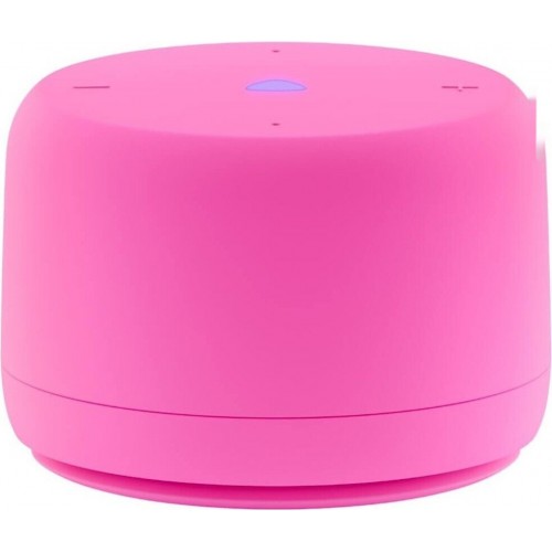 Умная колонка Яндекс Станция Лайт 2 без часов (розовый)