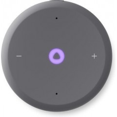 Умная колонка Яндекс Станция Лайт 2 (серый)